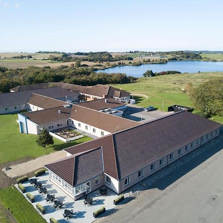 Hotel Hojbyso Zewnętrze zdjęcie