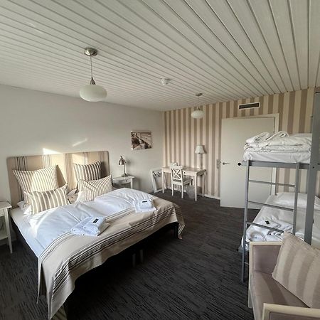 Hotel Hojbyso Zewnętrze zdjęcie