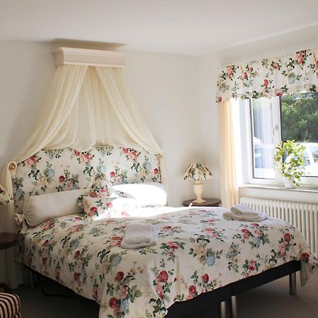Hotel Hojbyso Zewnętrze zdjęcie