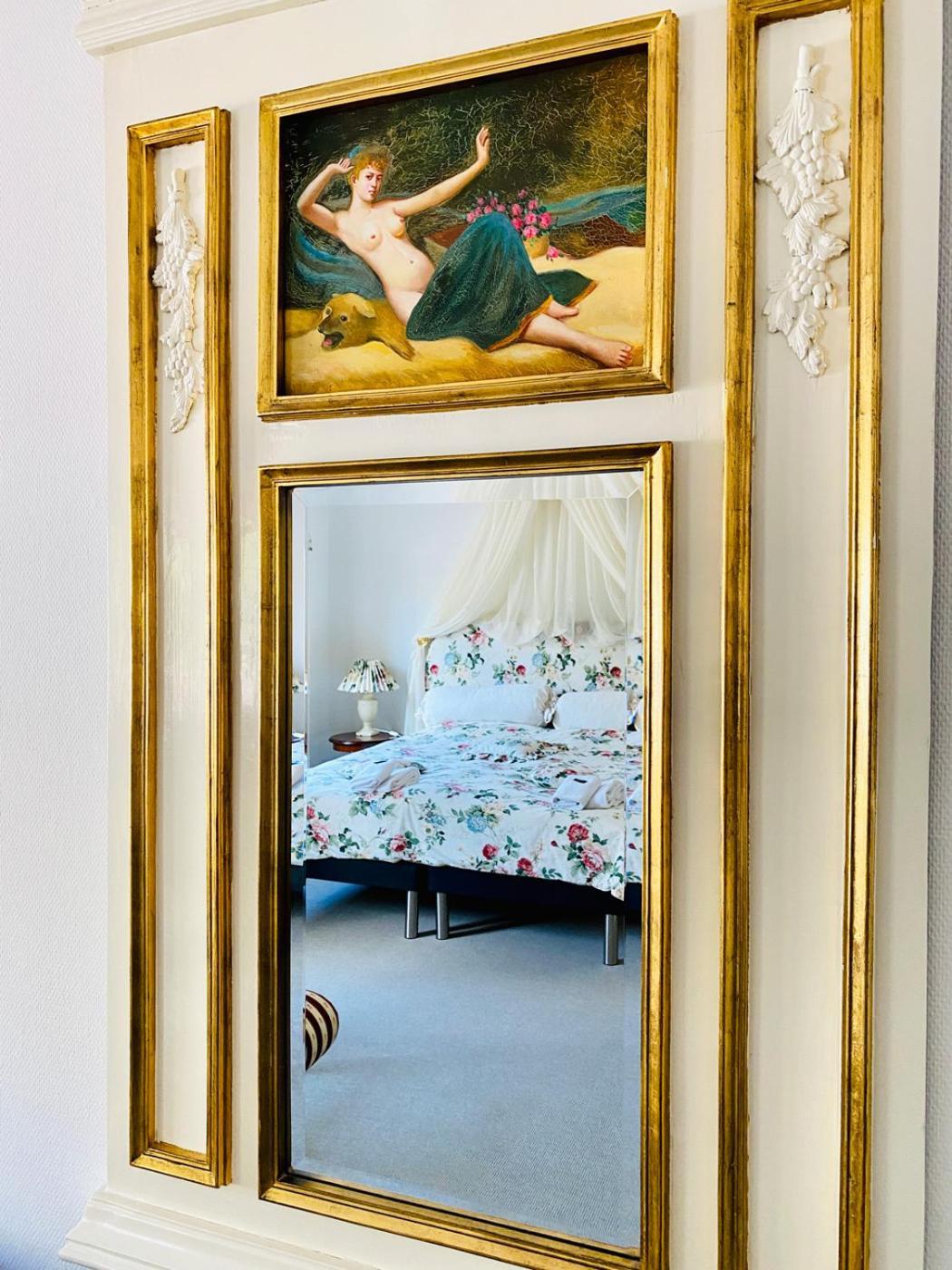 Hotel Hojbyso Zewnętrze zdjęcie