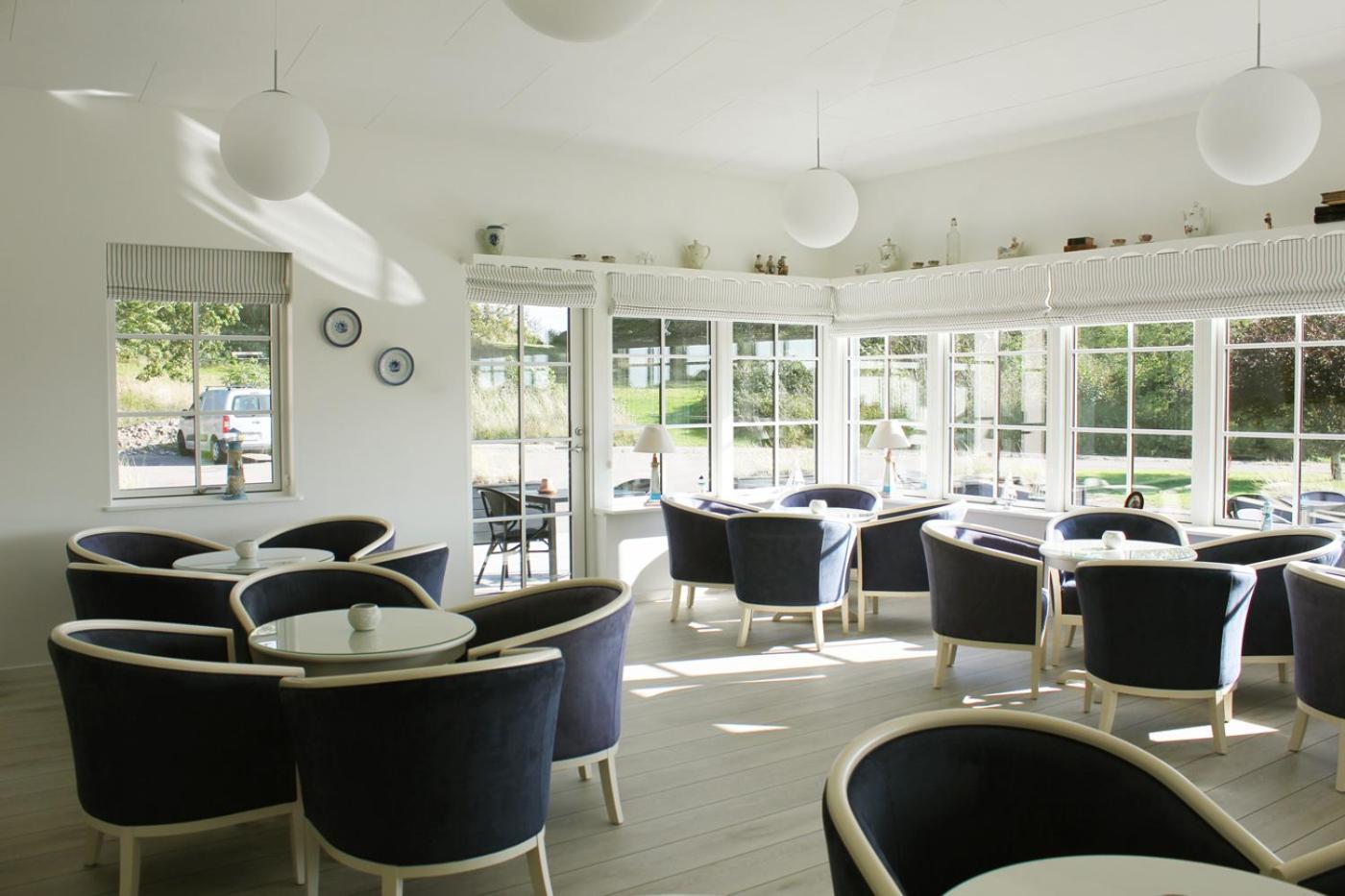 Hotel Hojbyso Zewnętrze zdjęcie