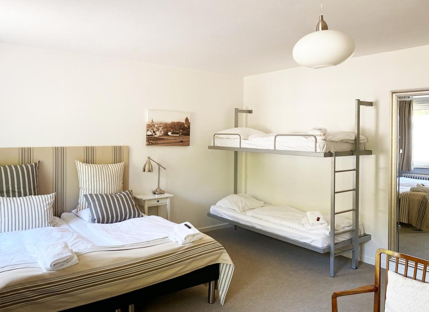 Hotel Hojbyso Zewnętrze zdjęcie
