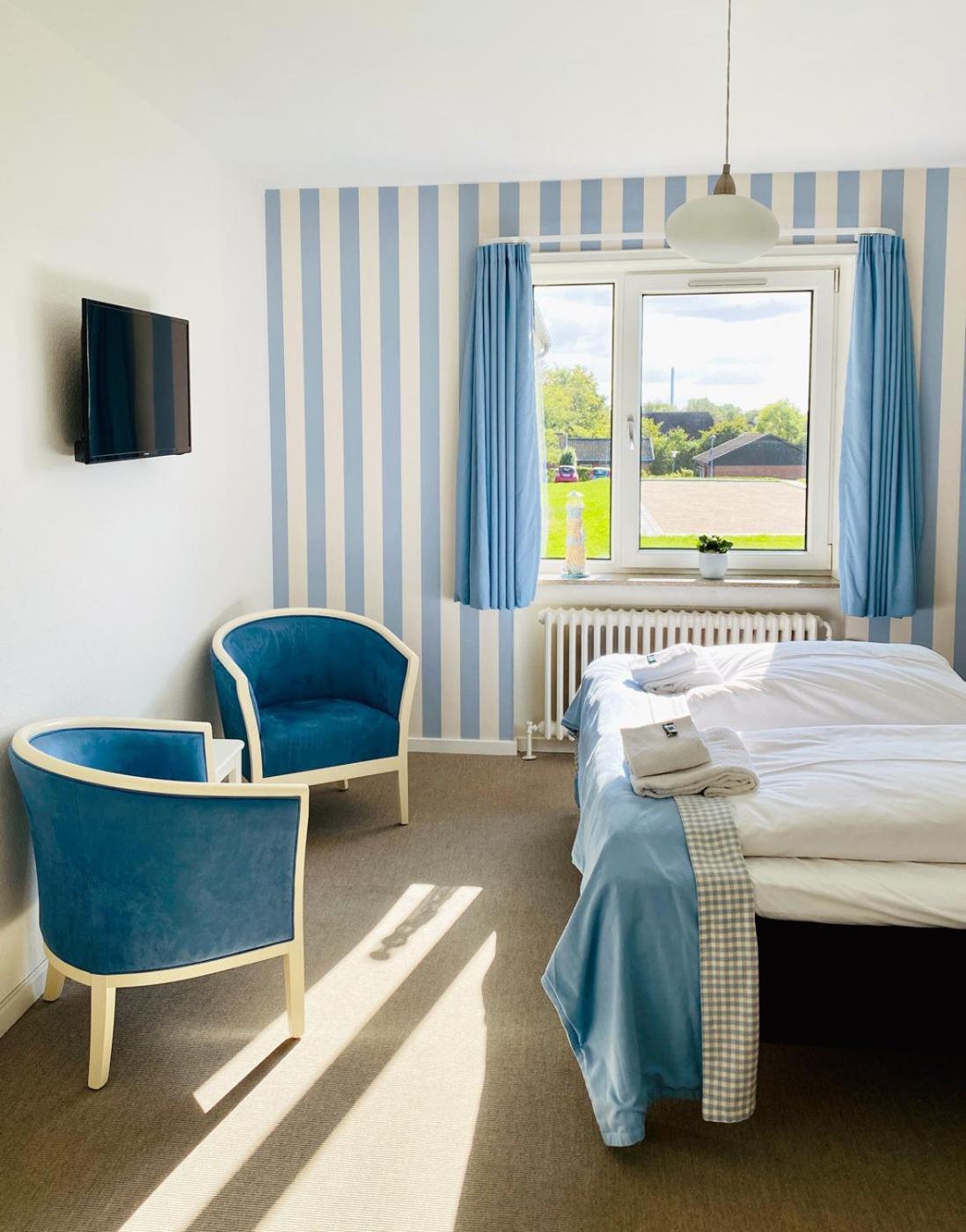 Hotel Hojbyso Zewnętrze zdjęcie