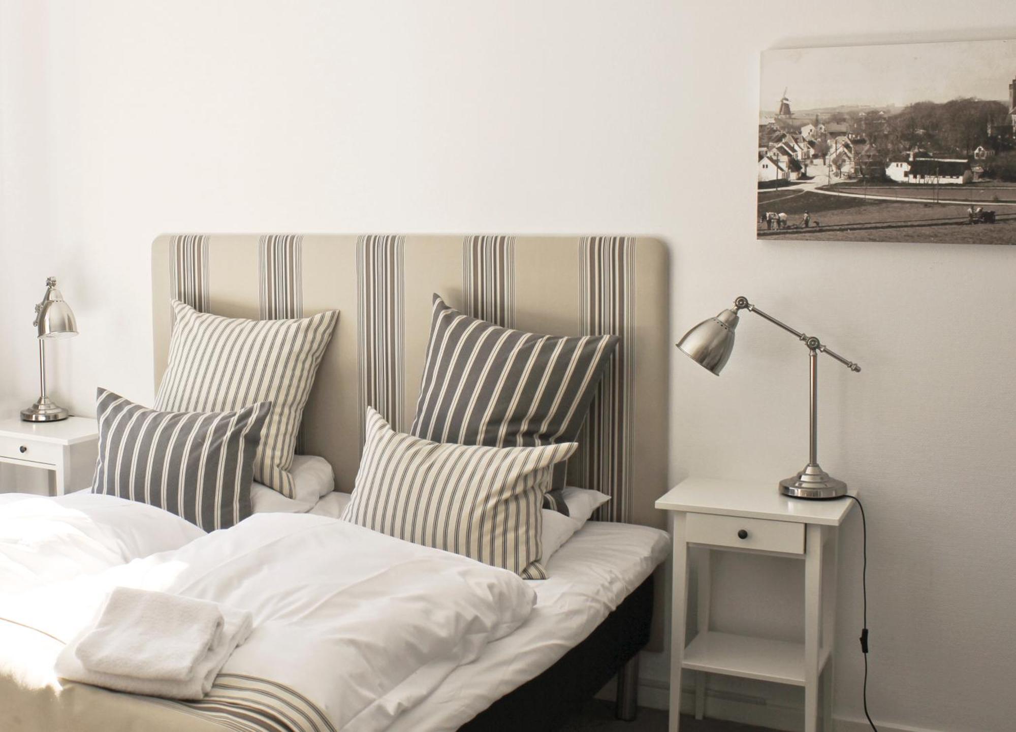 Hotel Hojbyso Zewnętrze zdjęcie
