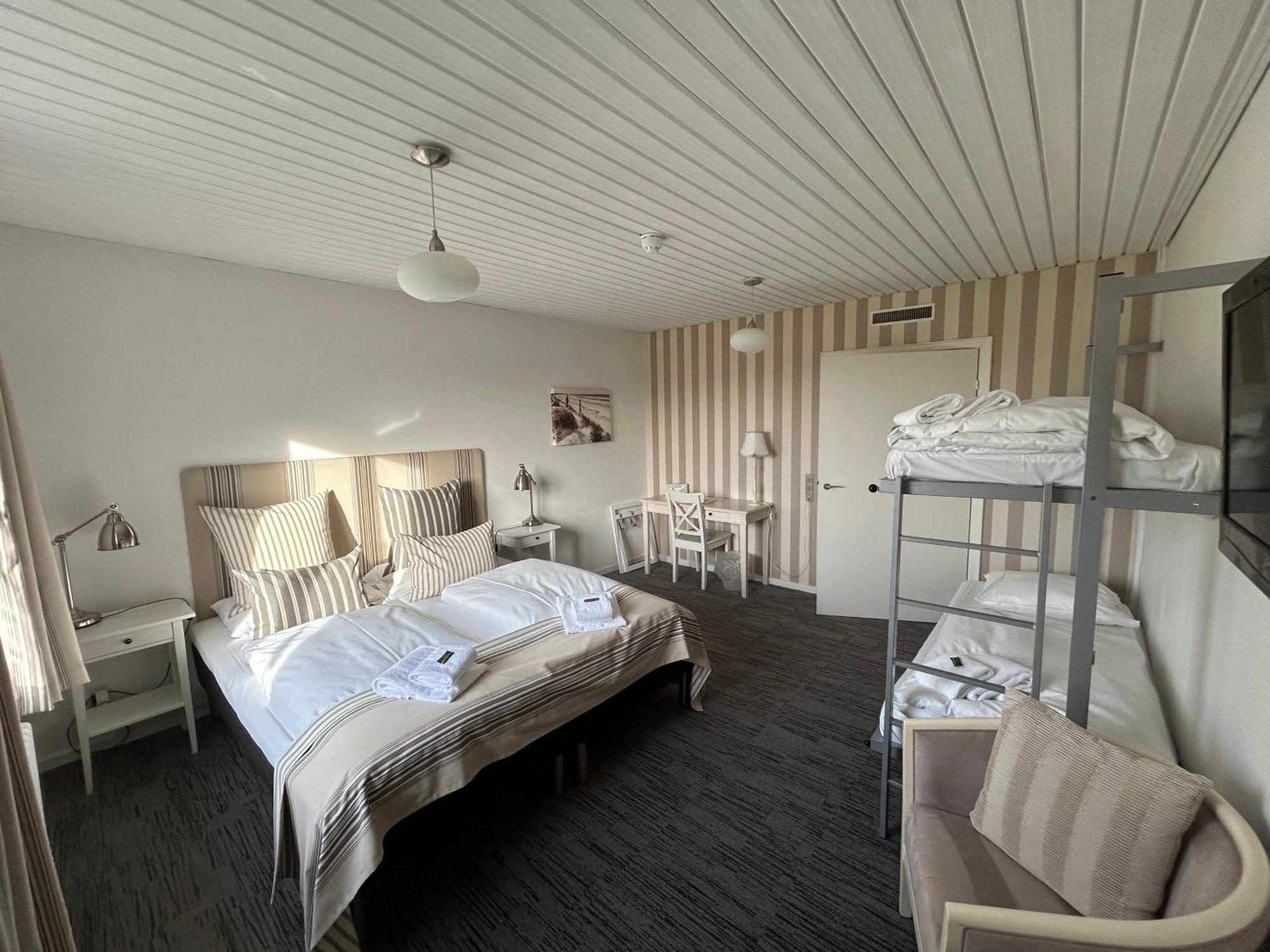 Hotel Hojbyso Zewnętrze zdjęcie