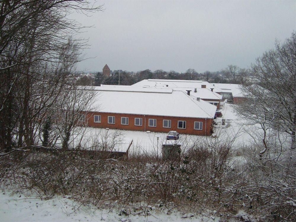 Hotel Hojbyso Zewnętrze zdjęcie