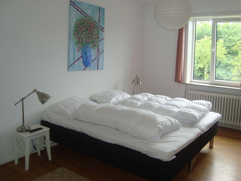 Hotel Hojbyso Zewnętrze zdjęcie