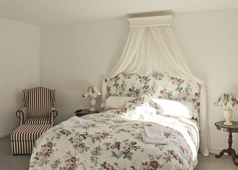Hotel Hojbyso Zewnętrze zdjęcie