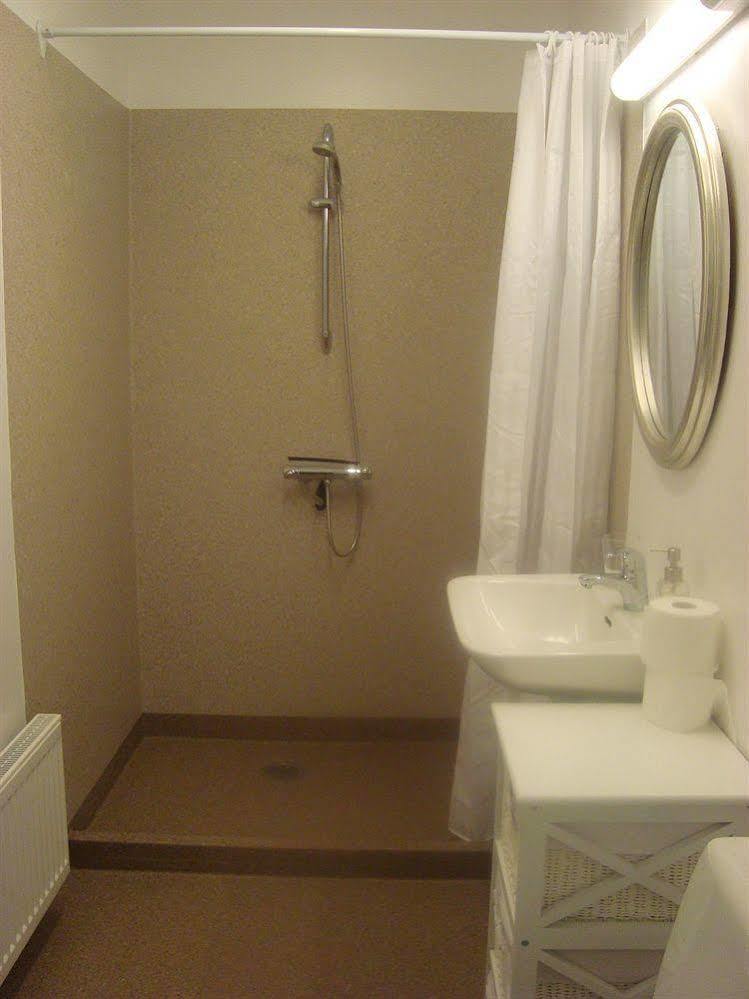Hotel Hojbyso Zewnętrze zdjęcie