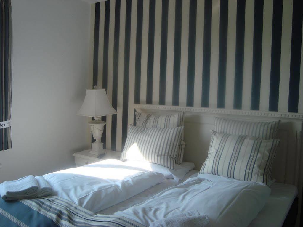 Hotel Hojbyso Zewnętrze zdjęcie
