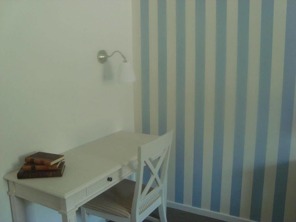 Hotel Hojbyso Zewnętrze zdjęcie