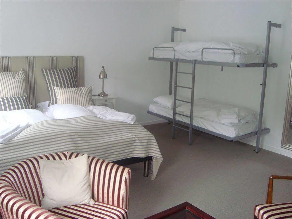 Hotel Hojbyso Zewnętrze zdjęcie
